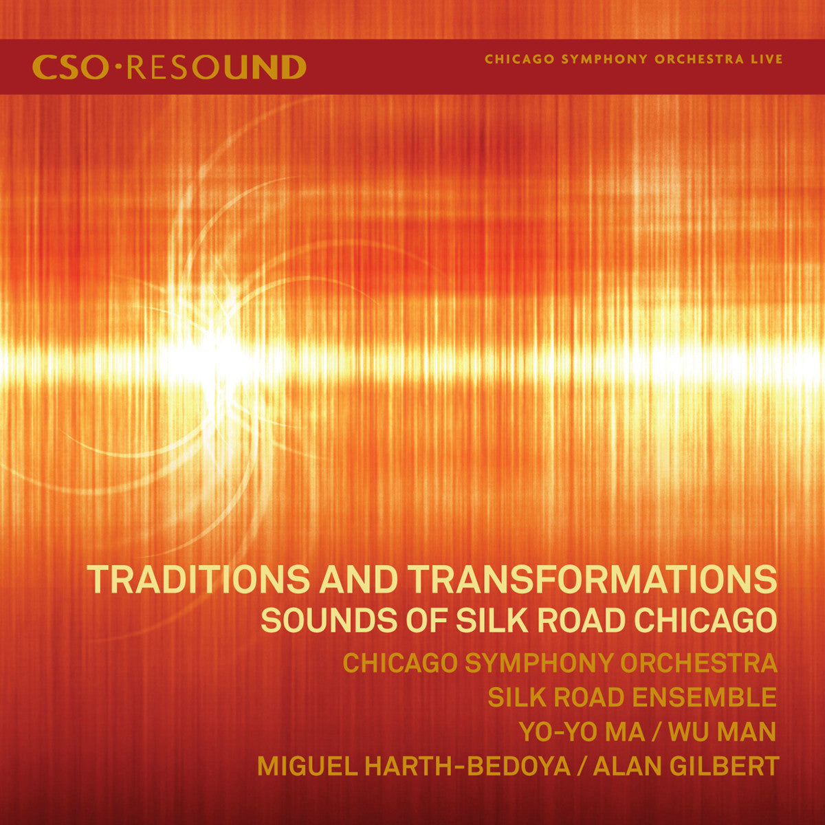 Traditions & Transformations