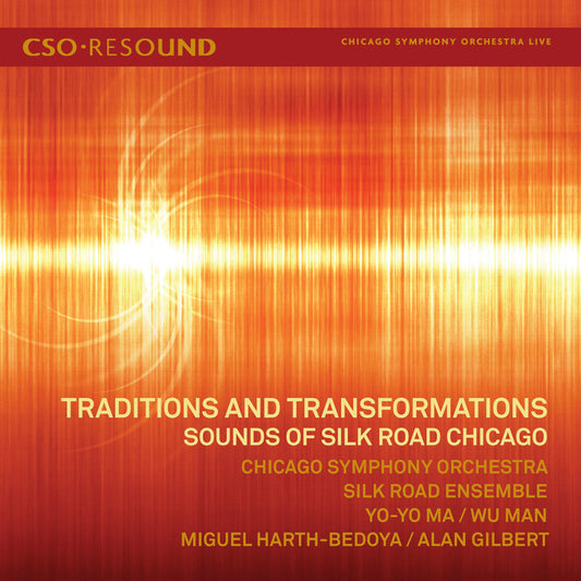 Traditions & Transformations