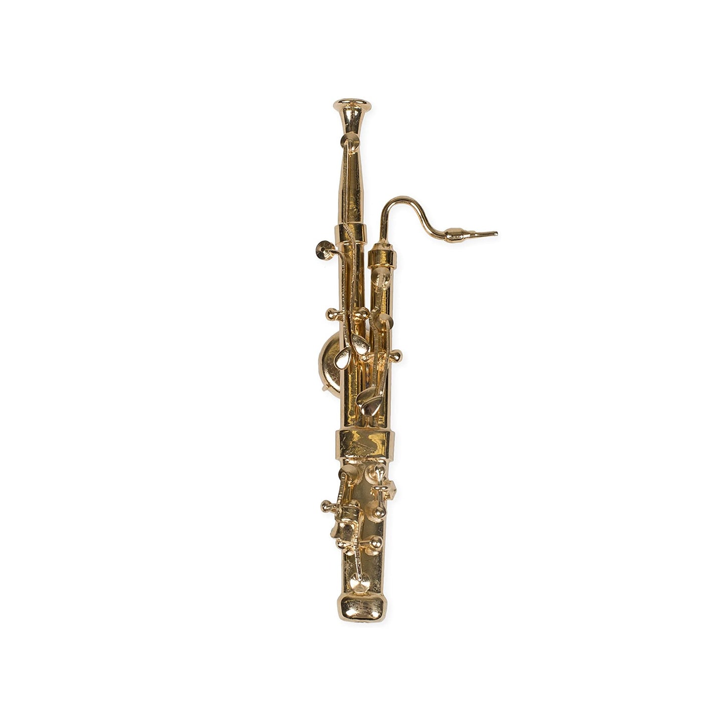 Bassoon Magnet