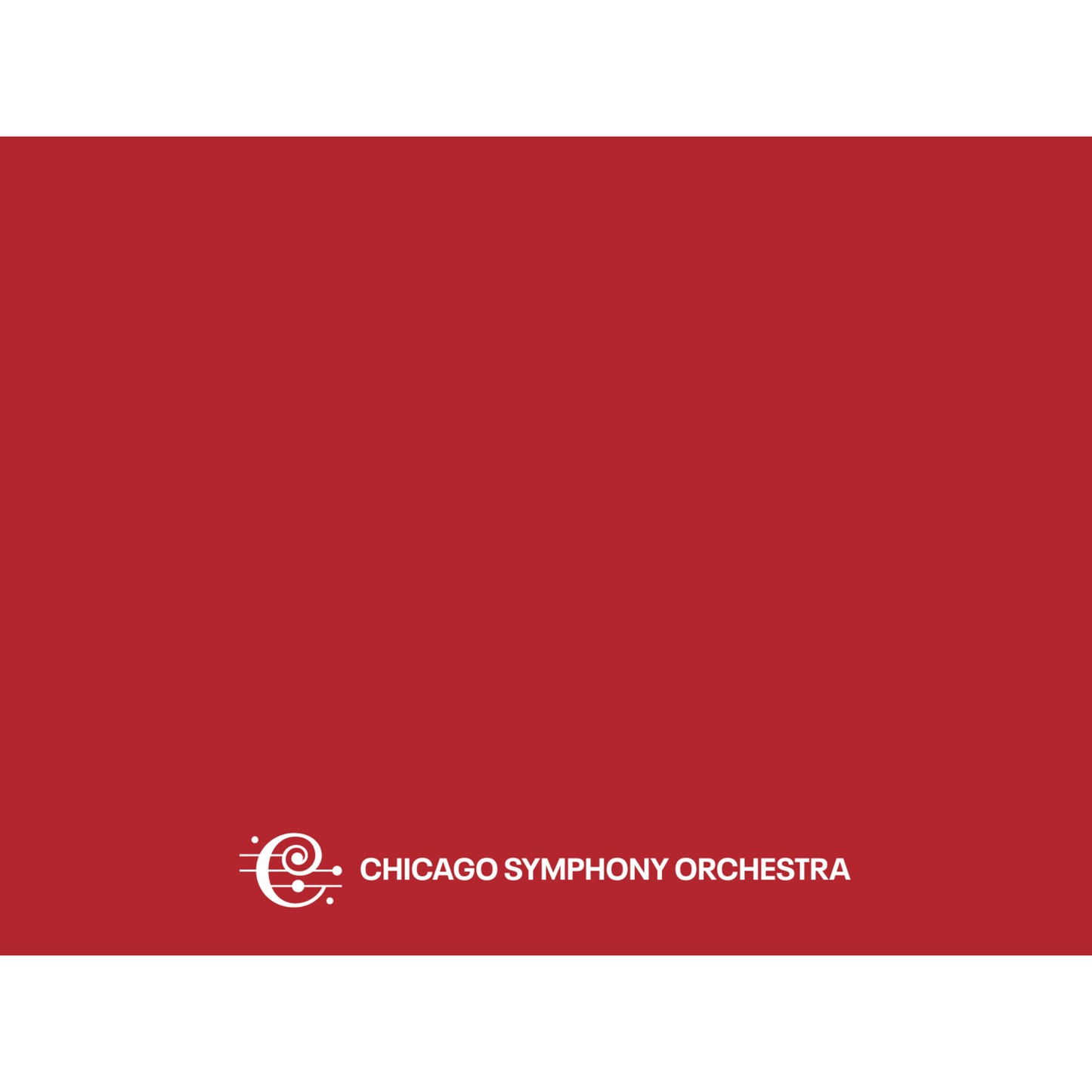CSO Red Cleaning Cloth