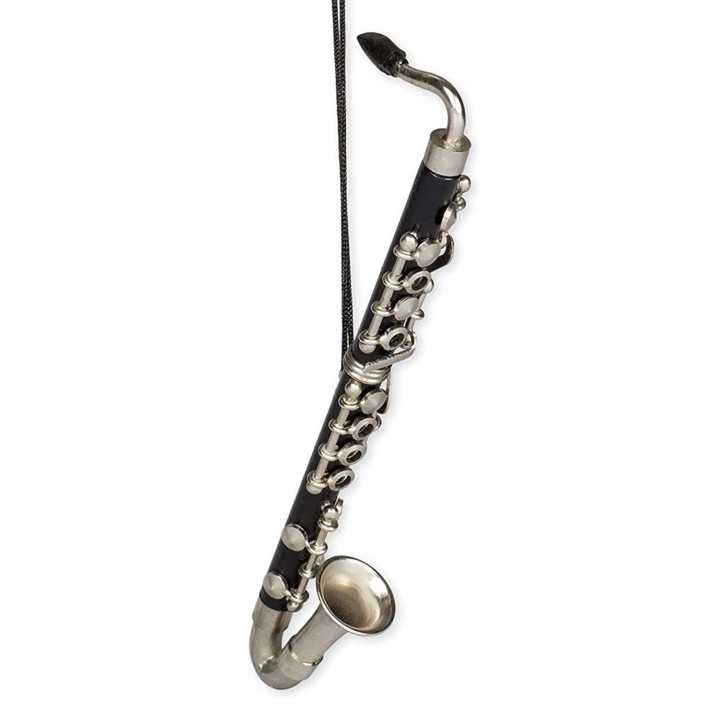 Bass Clarinet Ornament