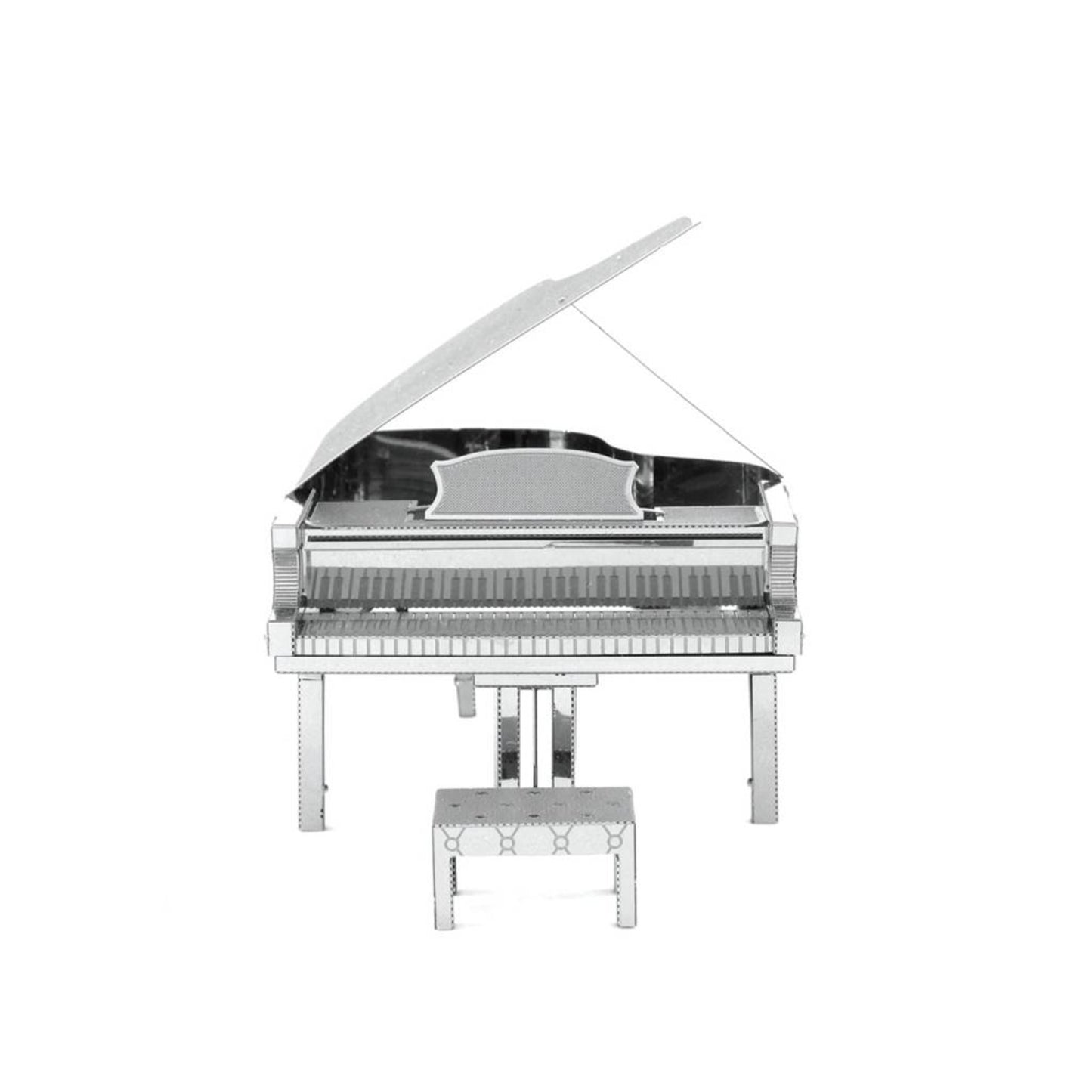 Metal Earth — Grand Piano