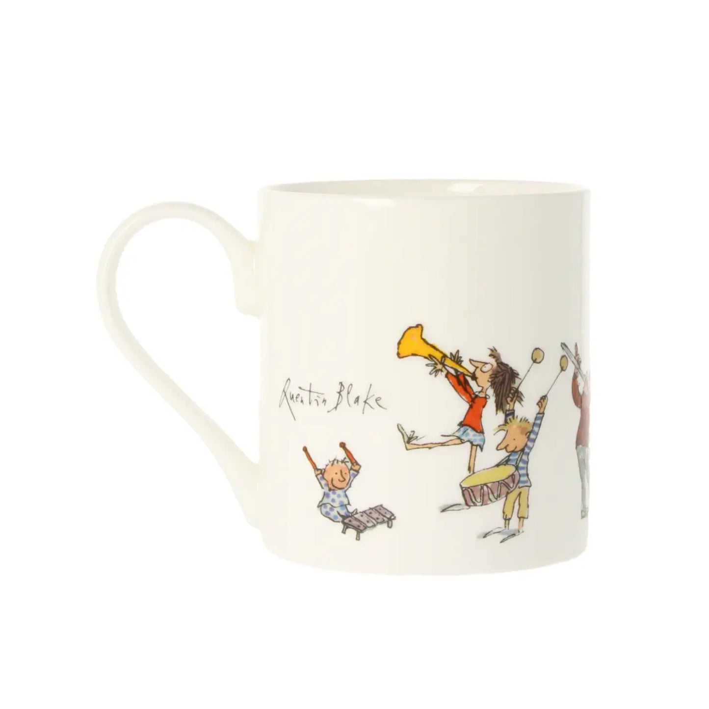 Music Lover Mug