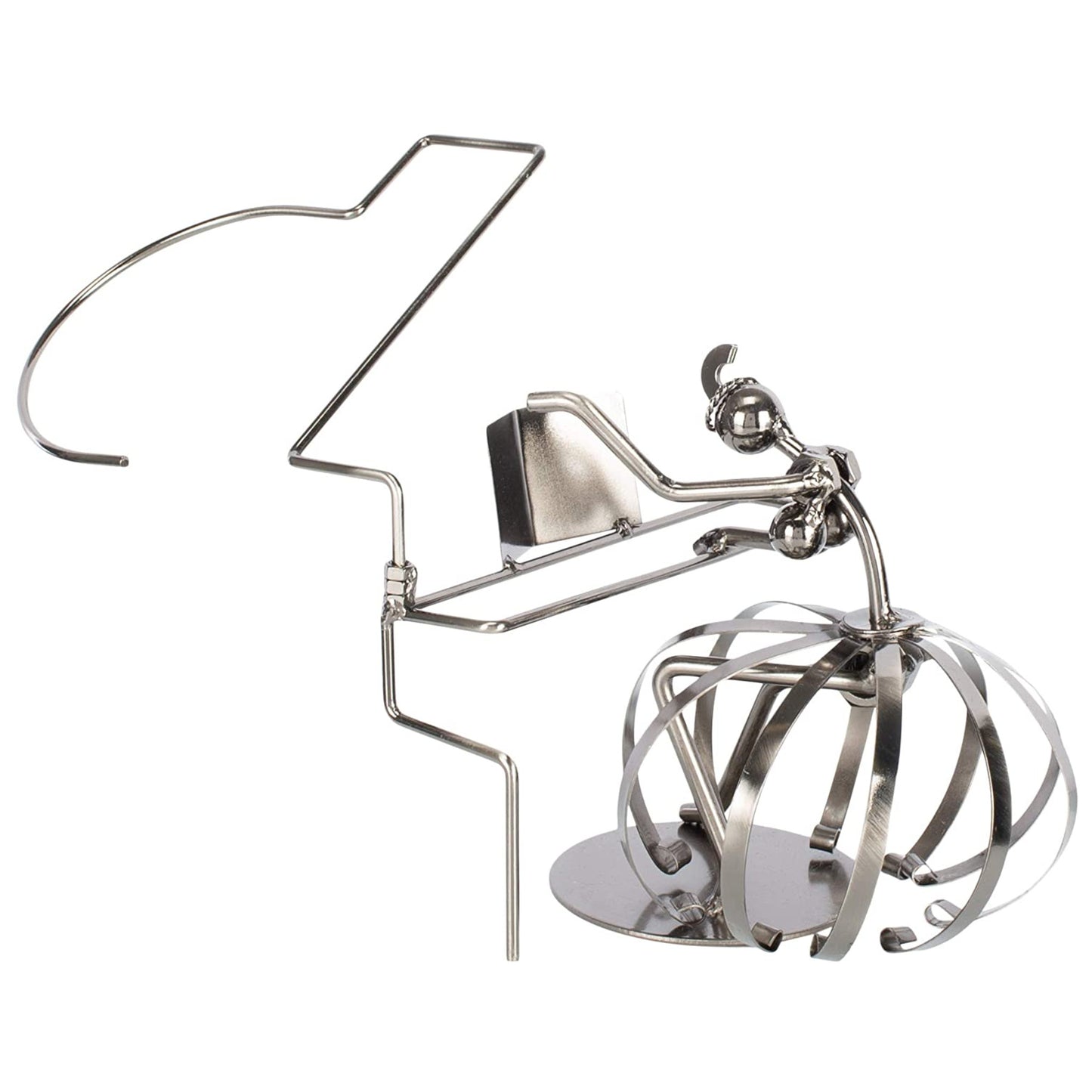 Grand Piano Figurine
