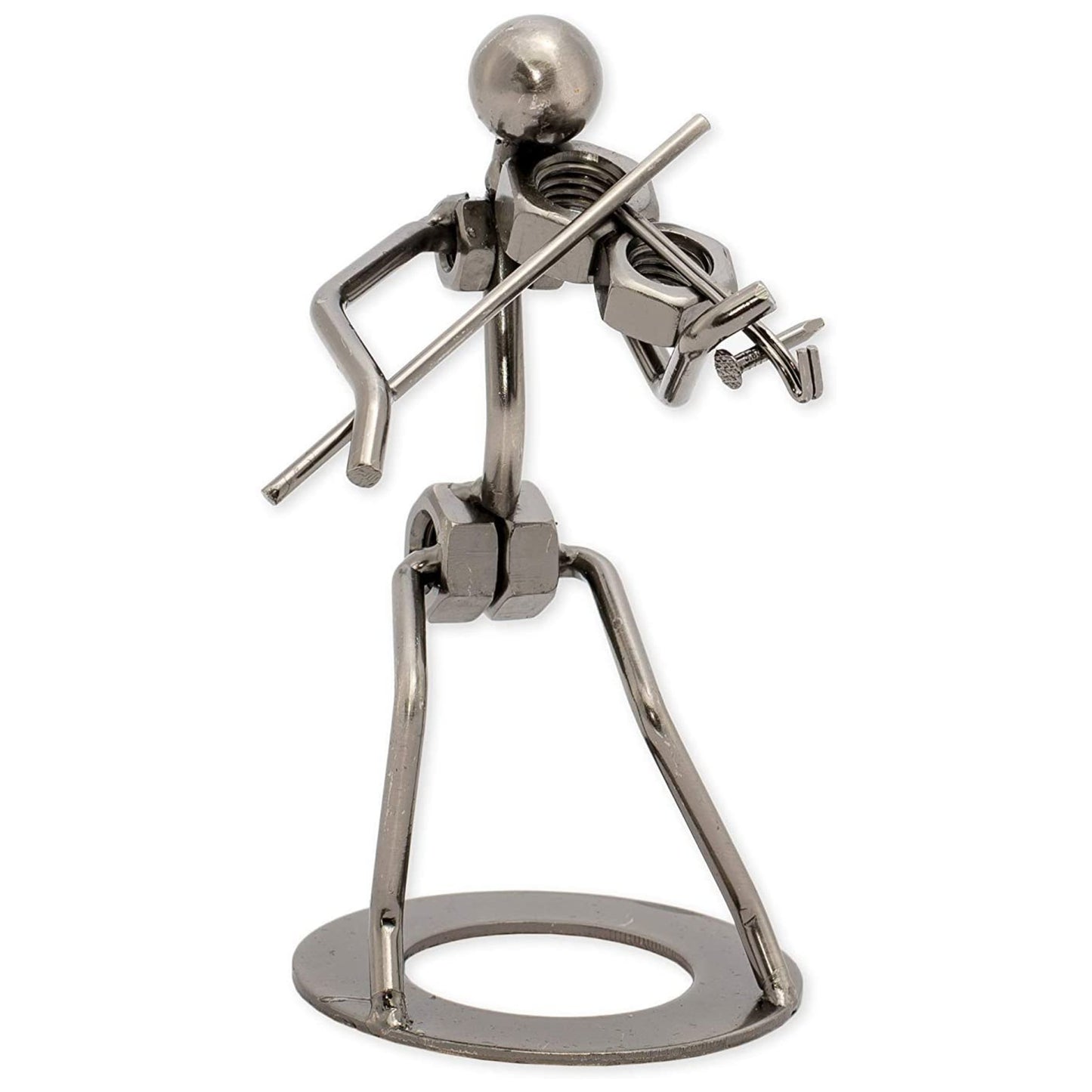 Violin Figurine