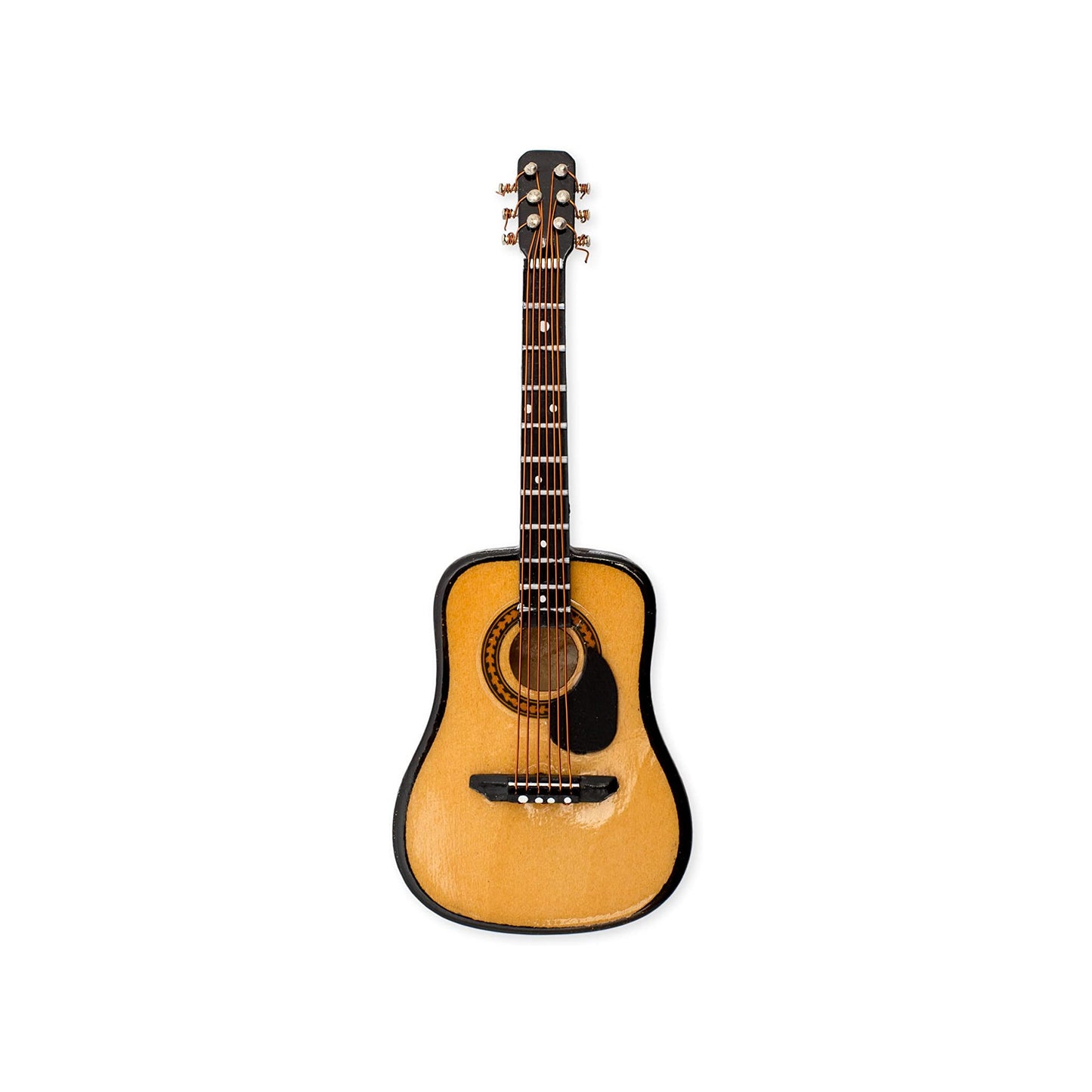 Acoustic Guitar Magnet