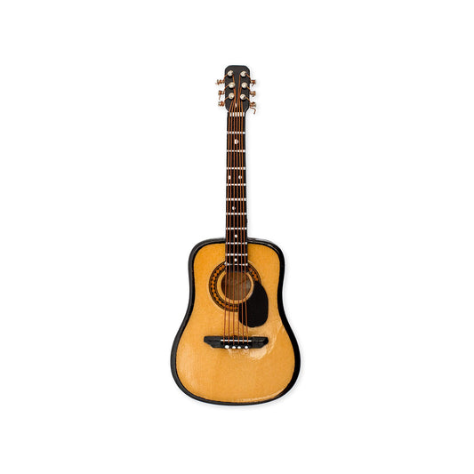 Acoustic Guitar Magnet