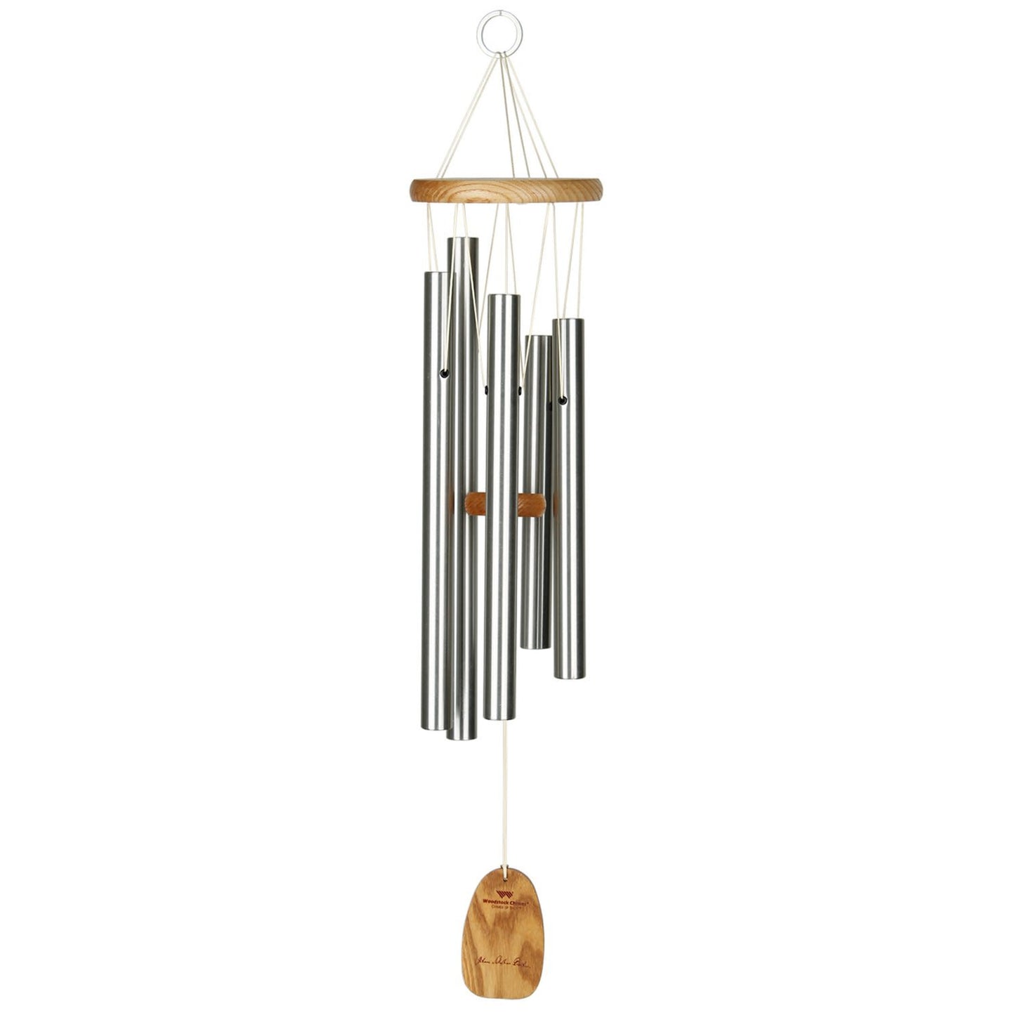 Bach Wind Chimes