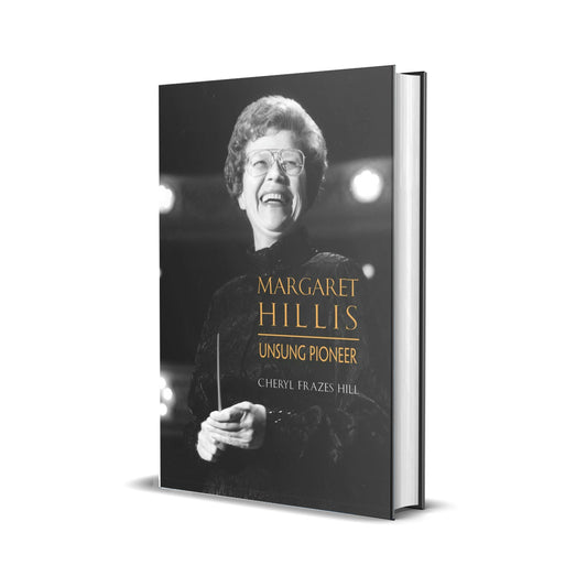 Margaret Hillis: Unsung Pioneer, Frazes Hill
