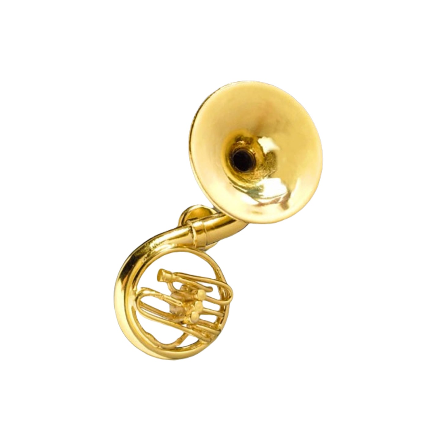 Sousaphone Magnet