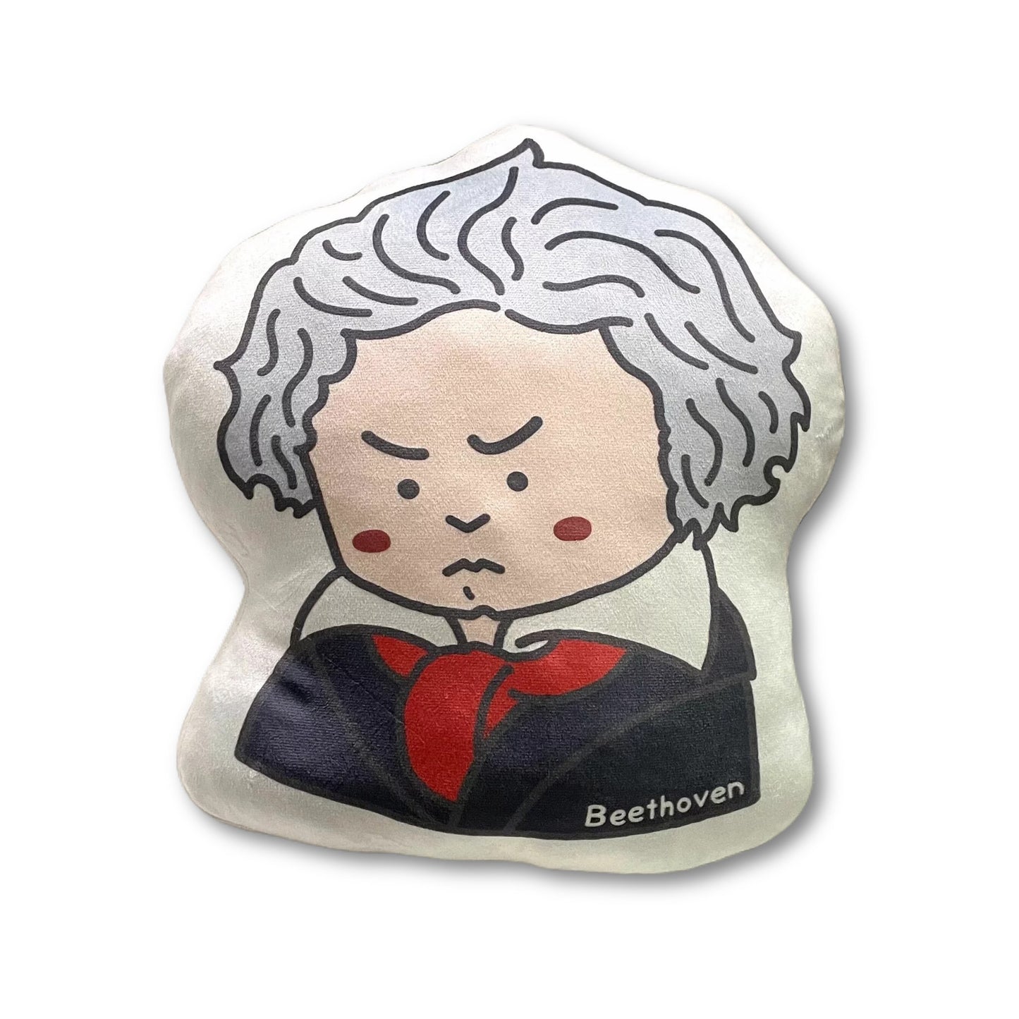 Beethoven Pillow