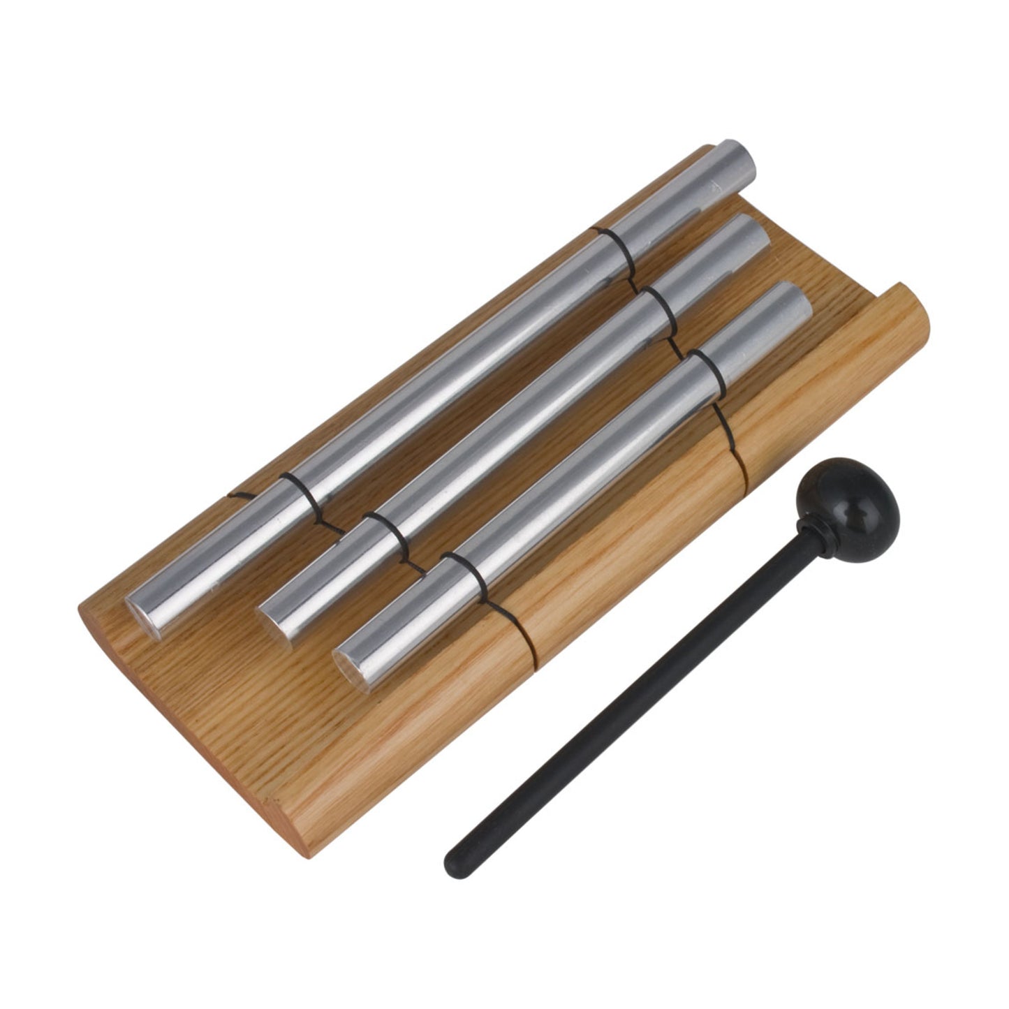 Zenergy Chime, Trio