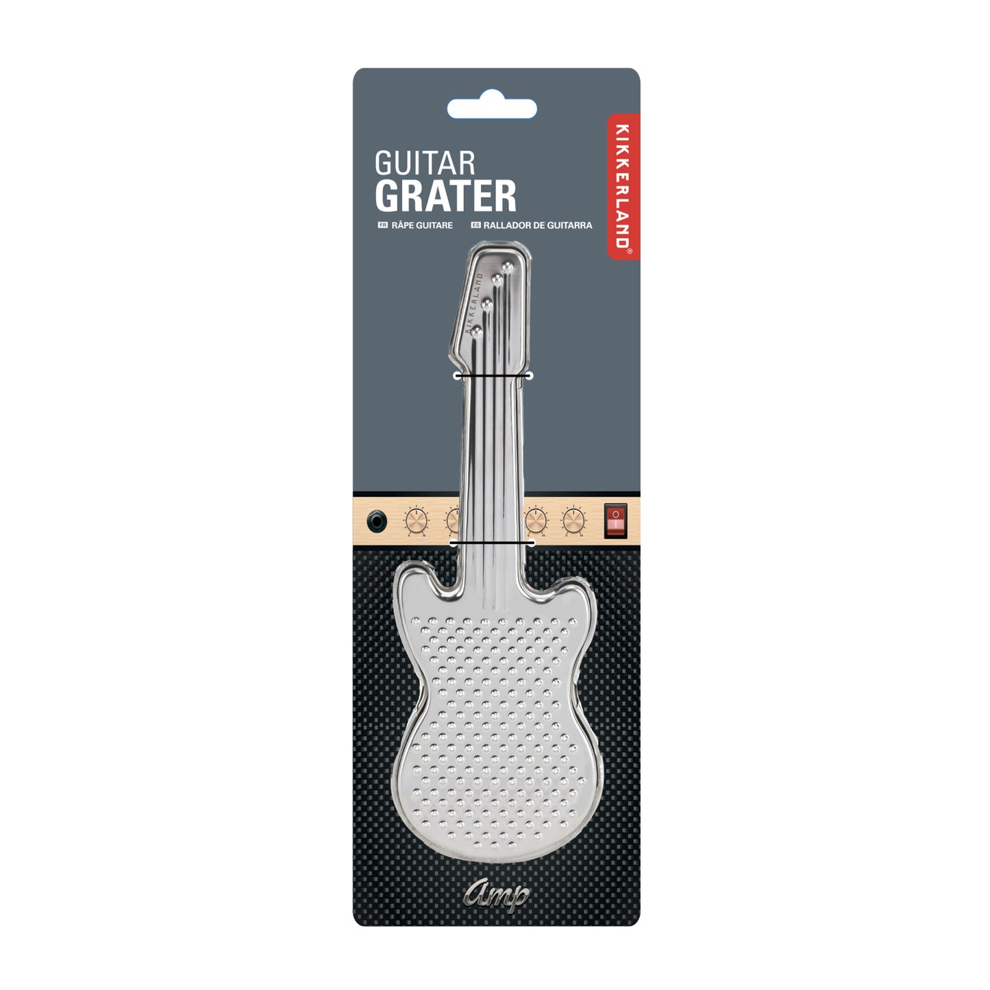 Guitar Grater