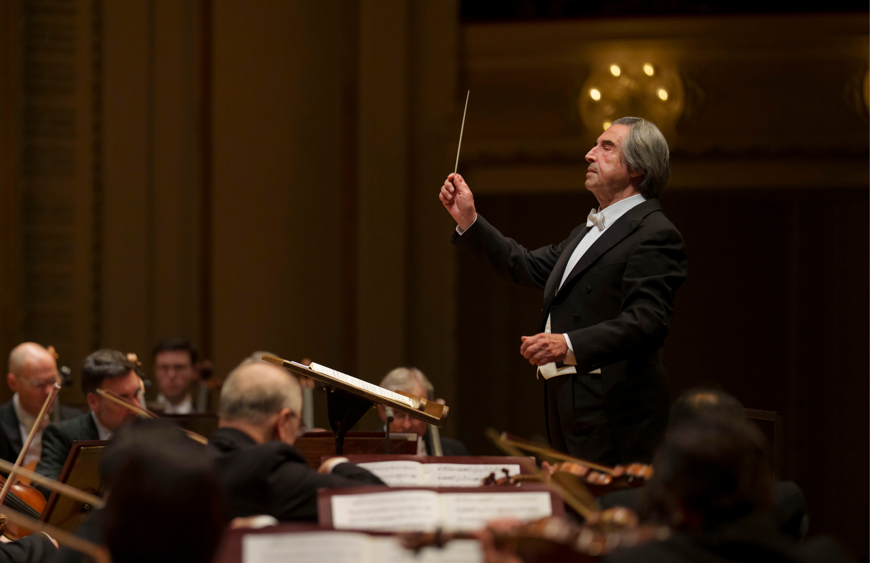 Riccardo Muti