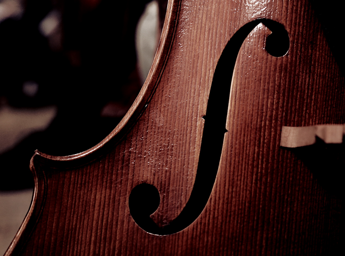 Pristine Classical – The Symphony Store