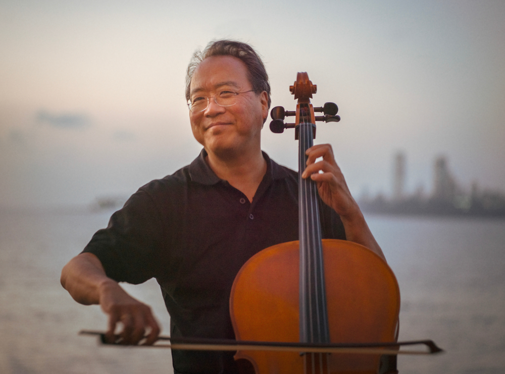 Yo-Yo Ma