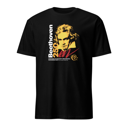 Beethoven 250 T-Shirt