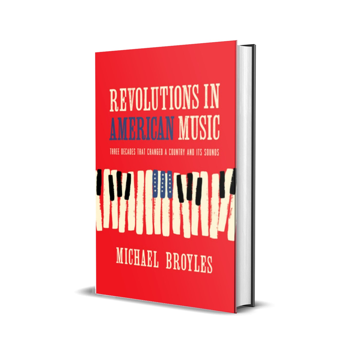 Revolutions in American Music, Broyles