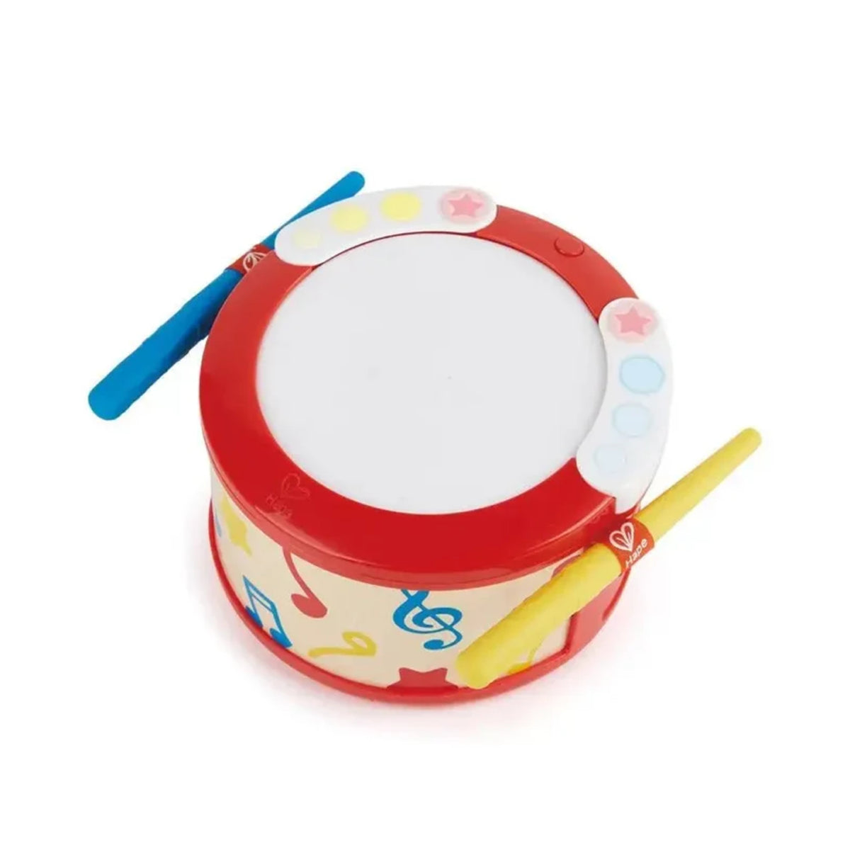 Learn to Play Drum