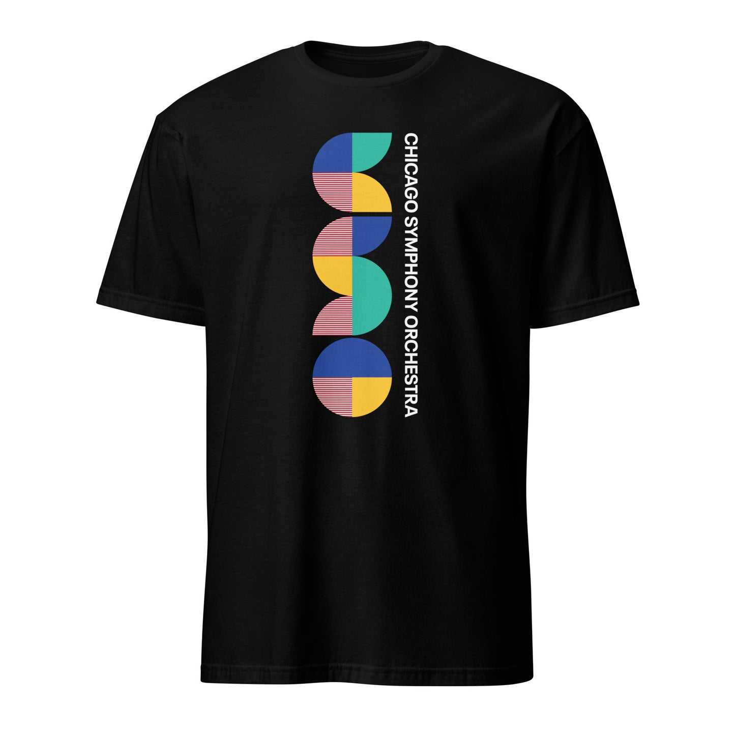 2024/25 Season T-Shirt, Black