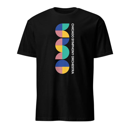 2024/25 Season T-Shirt, Black