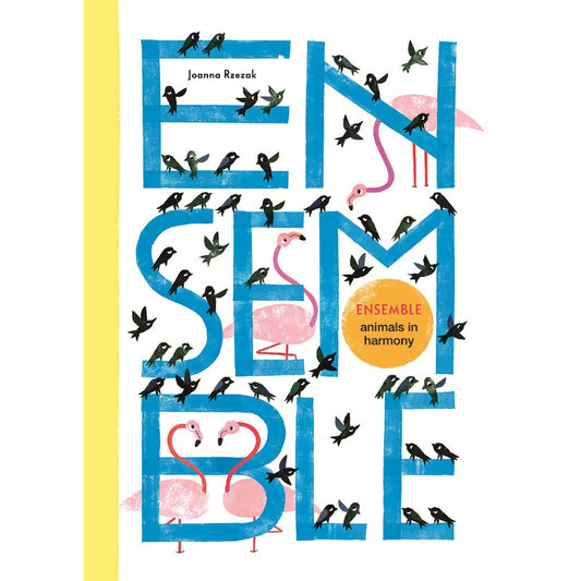 Ensemble: Animals in Harmony, Rzezak