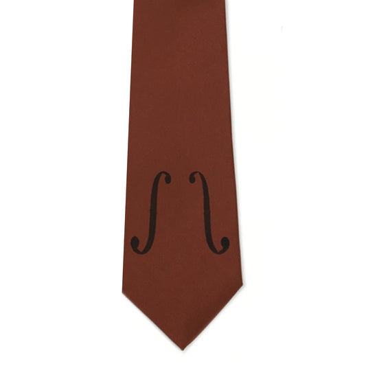 Violin Tie