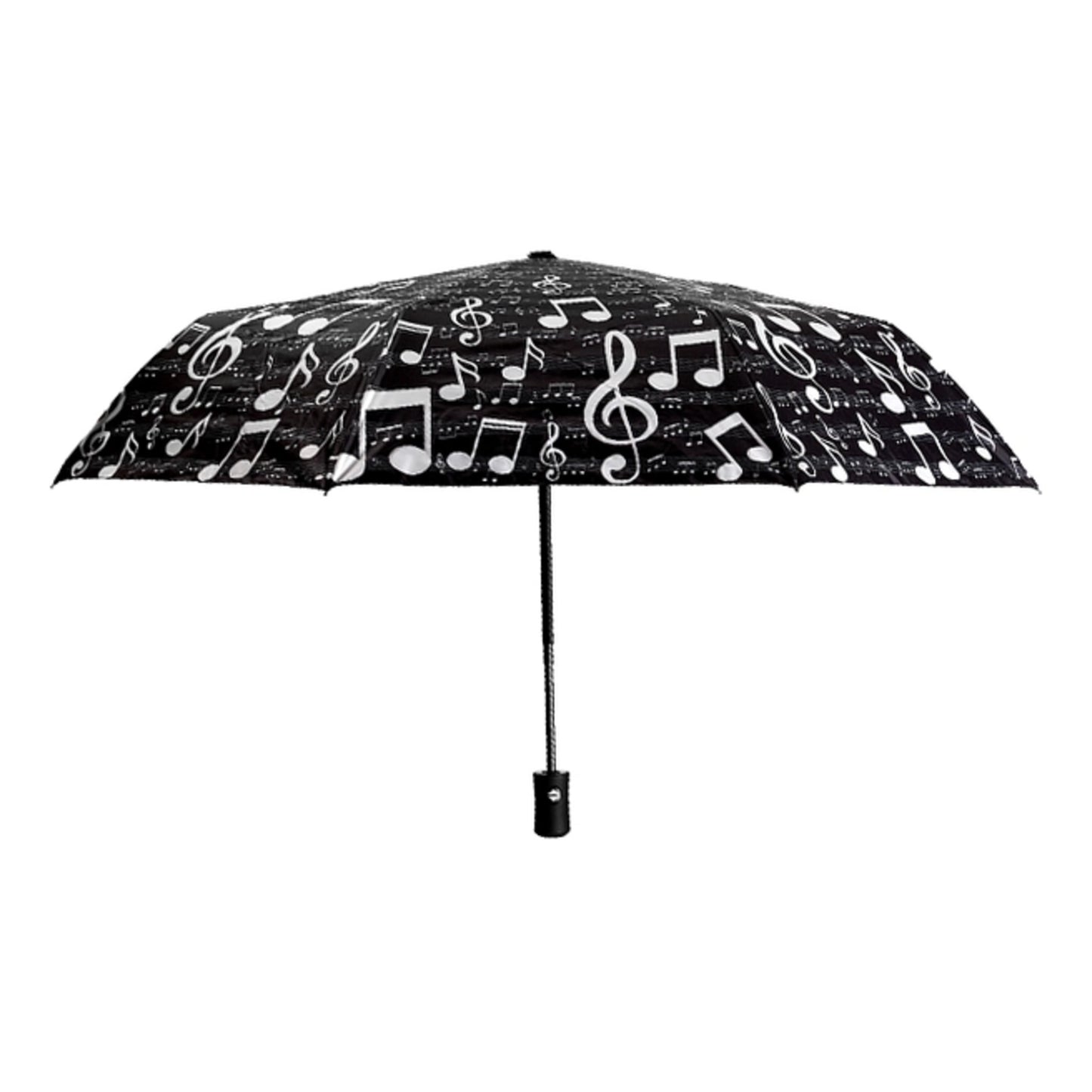 Music Notes Umbrella