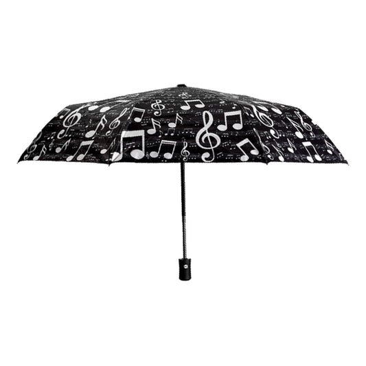 Music Notes Umbrella