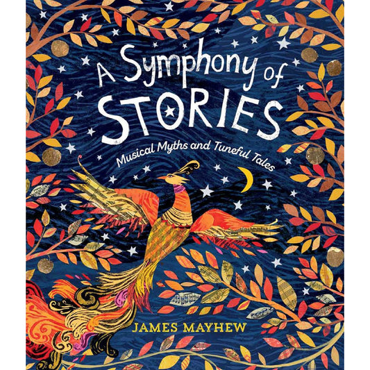 A Symphony of Stories, Mayhew