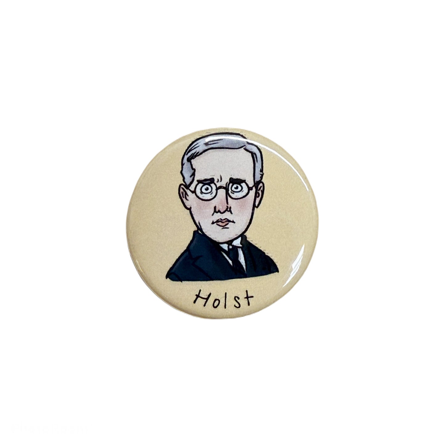 Composer Buttons — Symphonic Masters