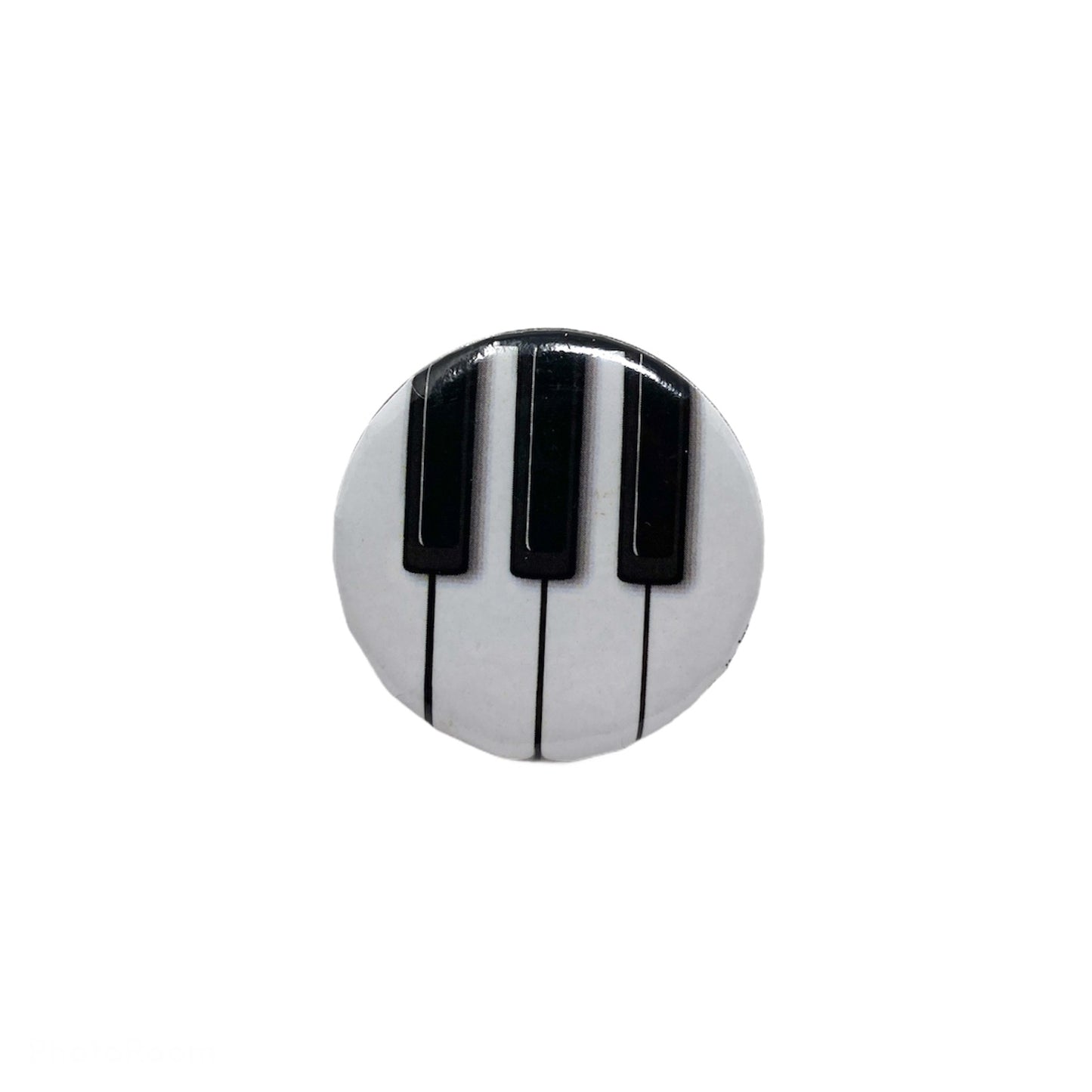 Instrument Button Pins