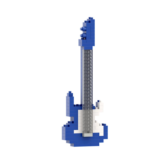BRIXIES Electric Guitar Building Kit