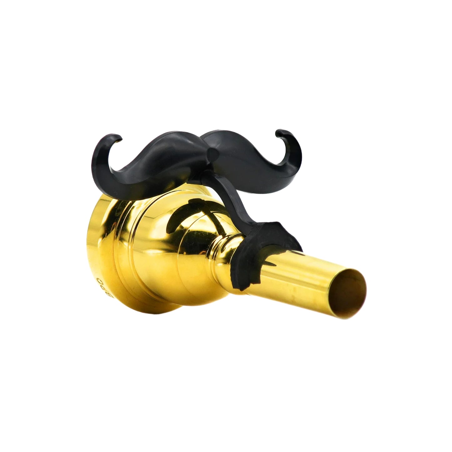 Trombone & Euphonium Brasstache