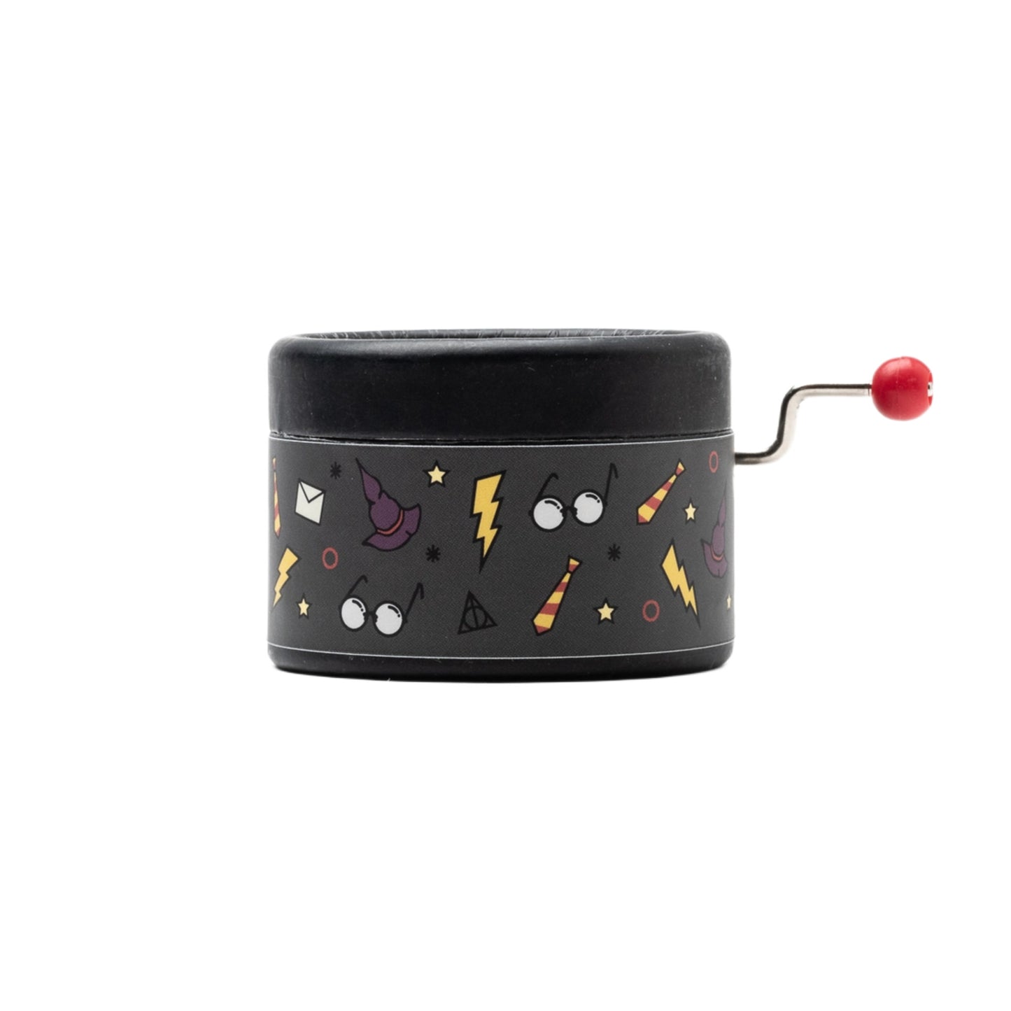 John Williams, Harry Potter Music Box