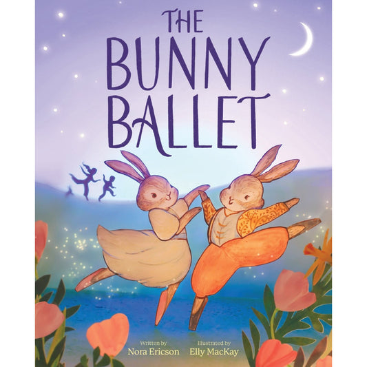 The Bunny Ballet, Ericson