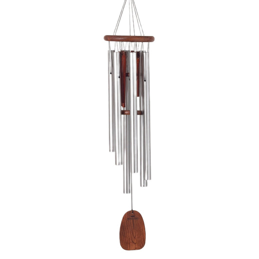 Singing in the Rain Wind Chimes