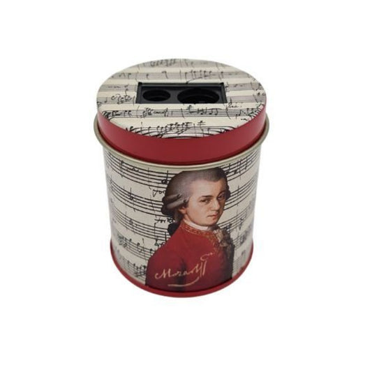 Mozart Pencil Sharpener