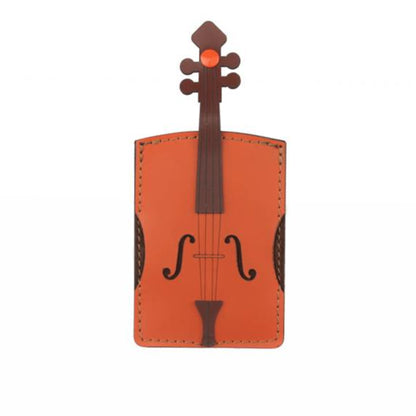 Dallaiti Violin Credit Card Holder