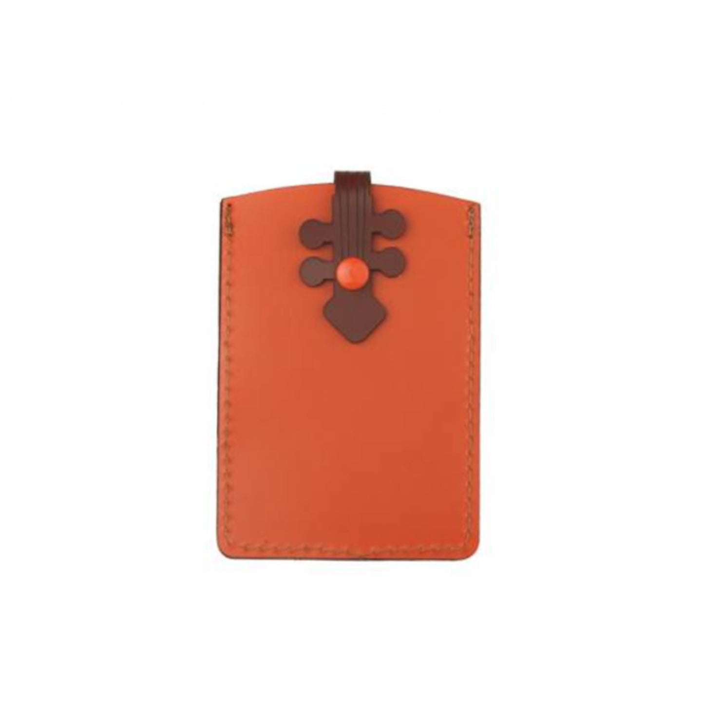 Dallaiti Violin Credit Card Holder