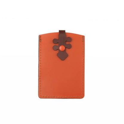 Dallaiti Violin Credit Card Holder