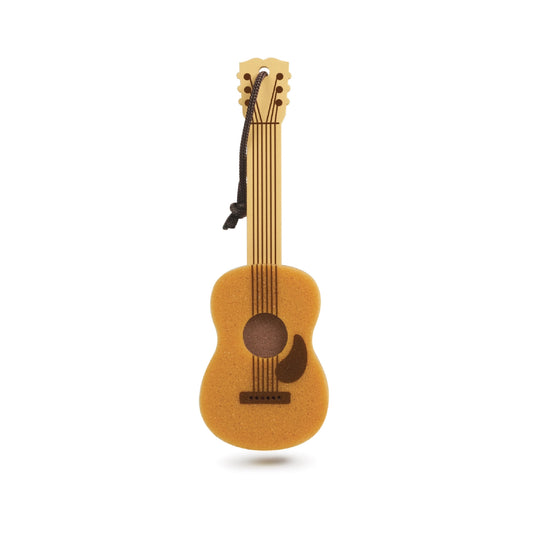 Acoustic Guitar Bottle Sponge