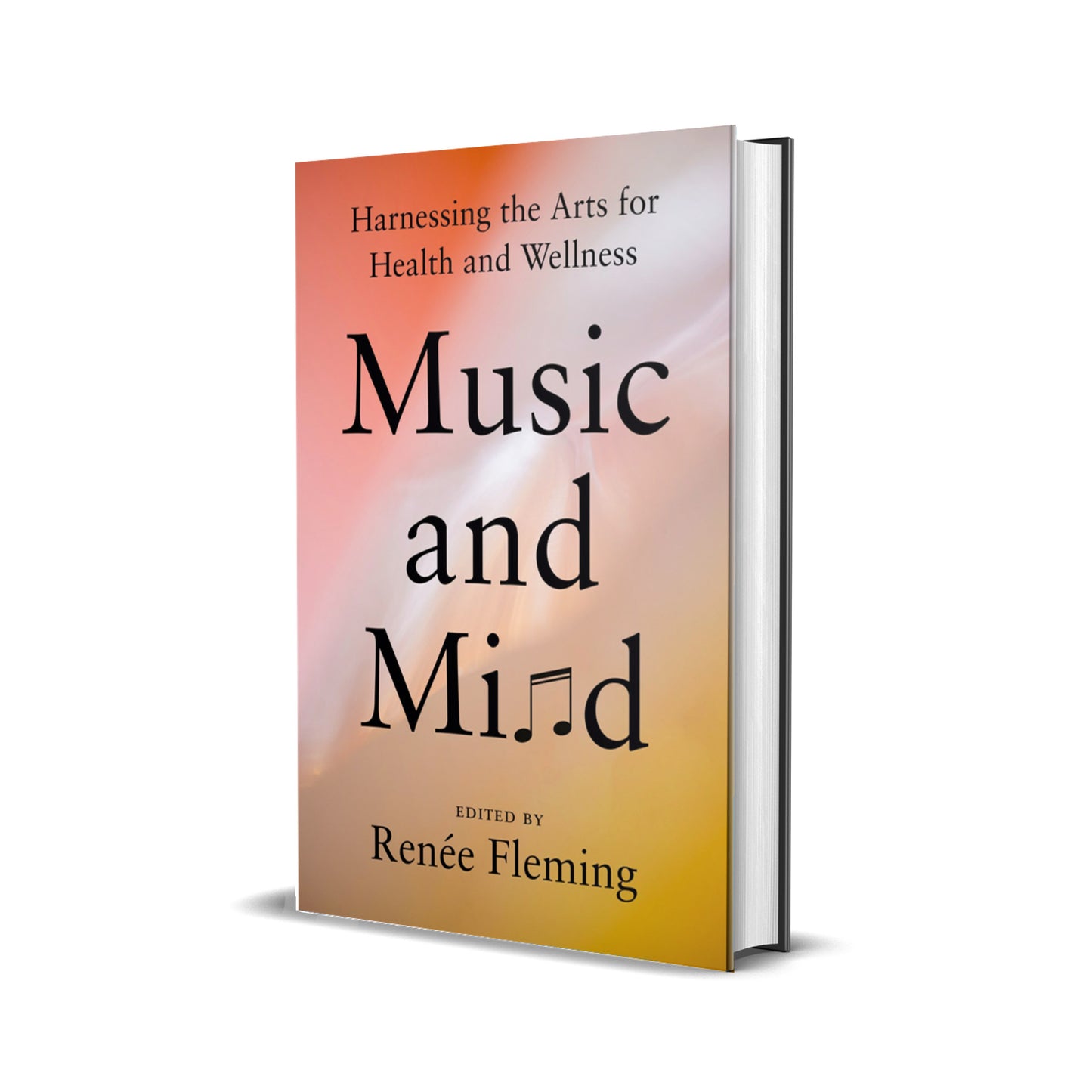 Music and the Mind, Fleming