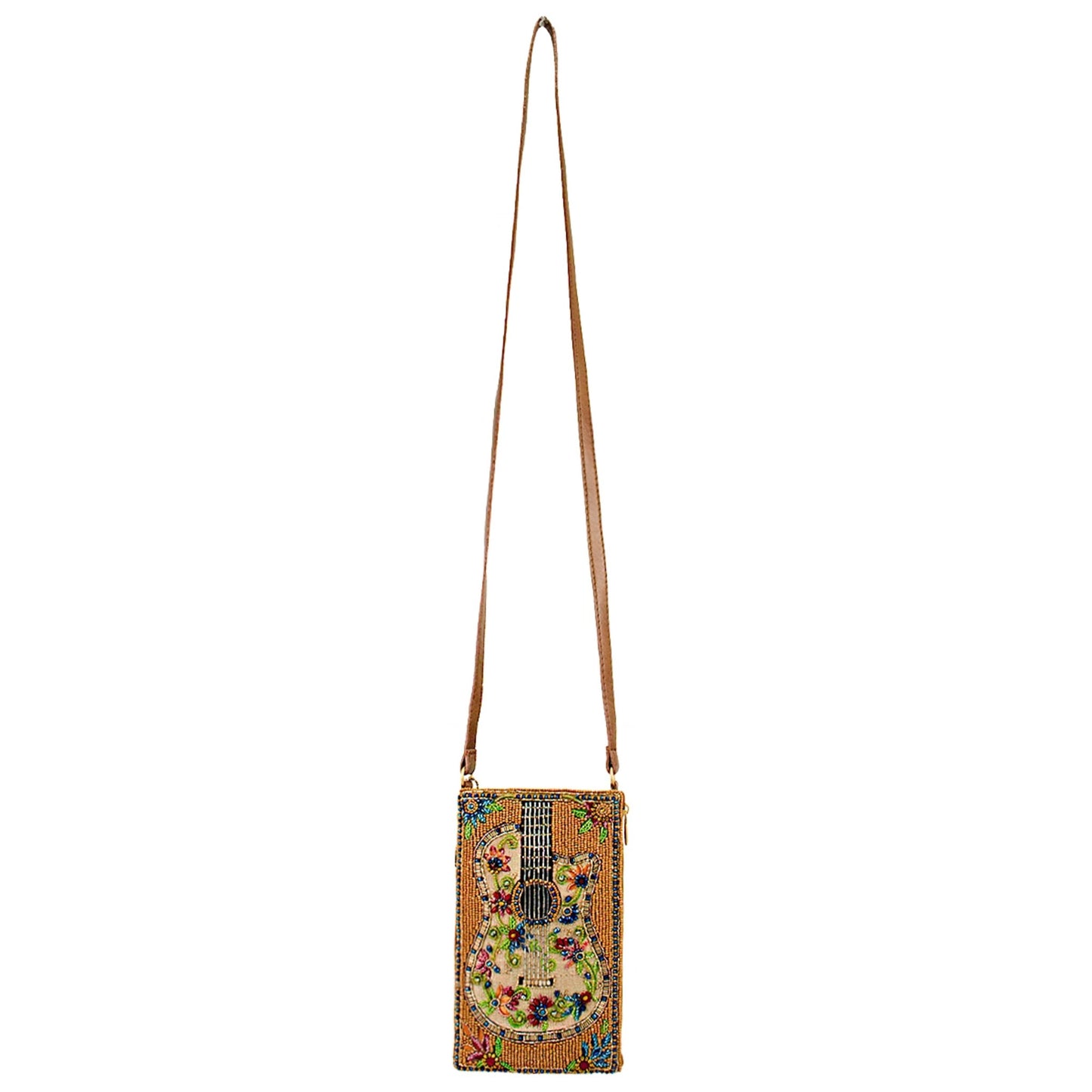 Garden Groove Crossbody Bag