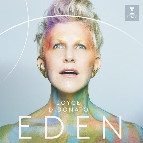 Joyce DiDonato: Eden (CD)