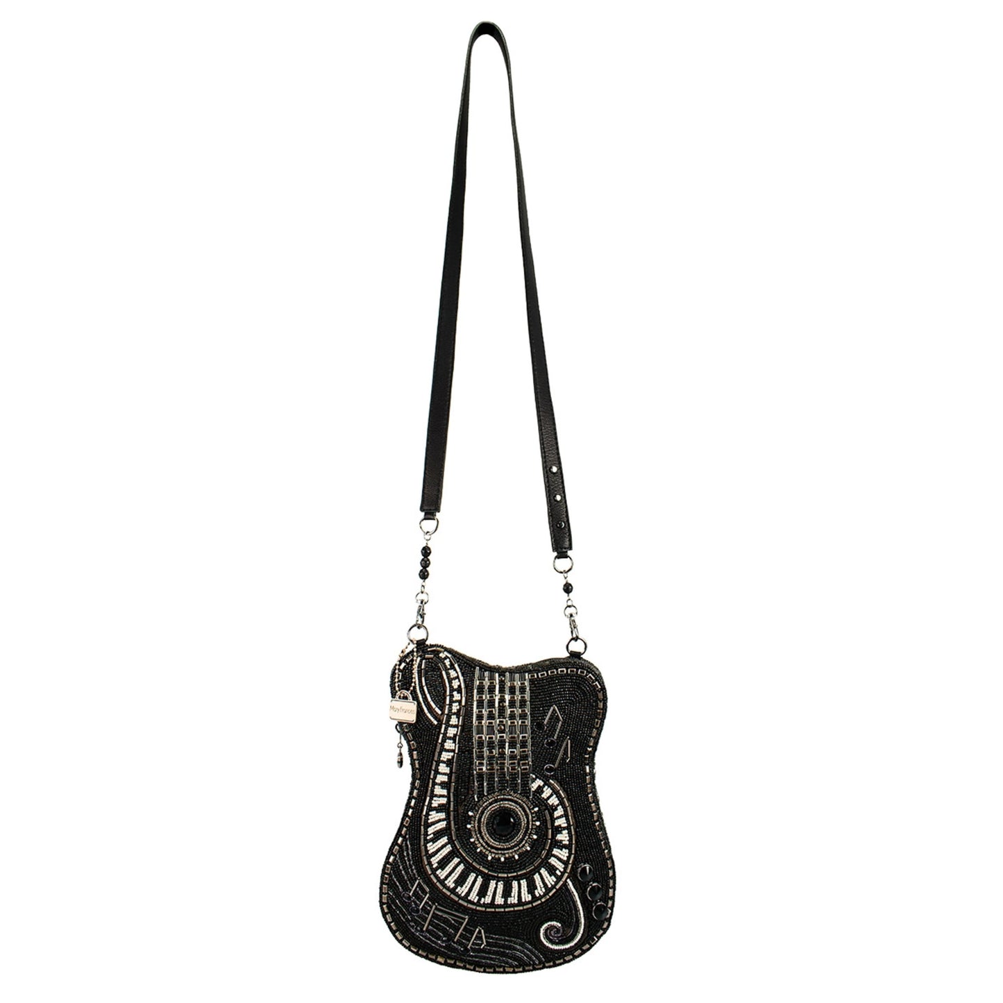 Noteworthy Shoulder Bag