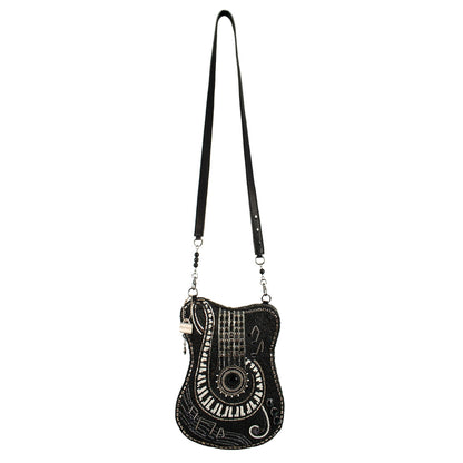 Noteworthy Shoulder Bag