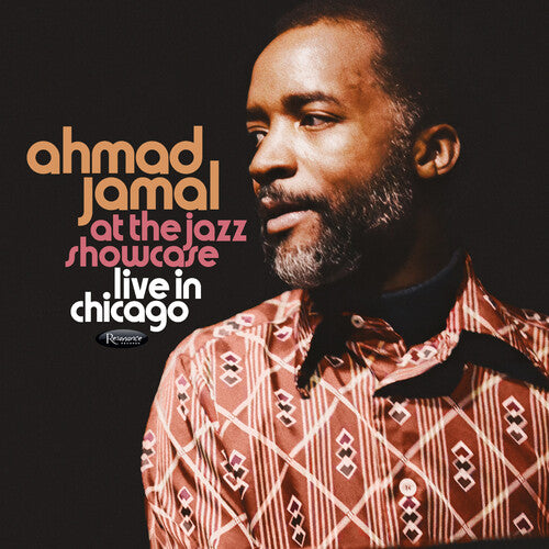 Ahmad Jamal im Jazz Showcase, live in Chicago