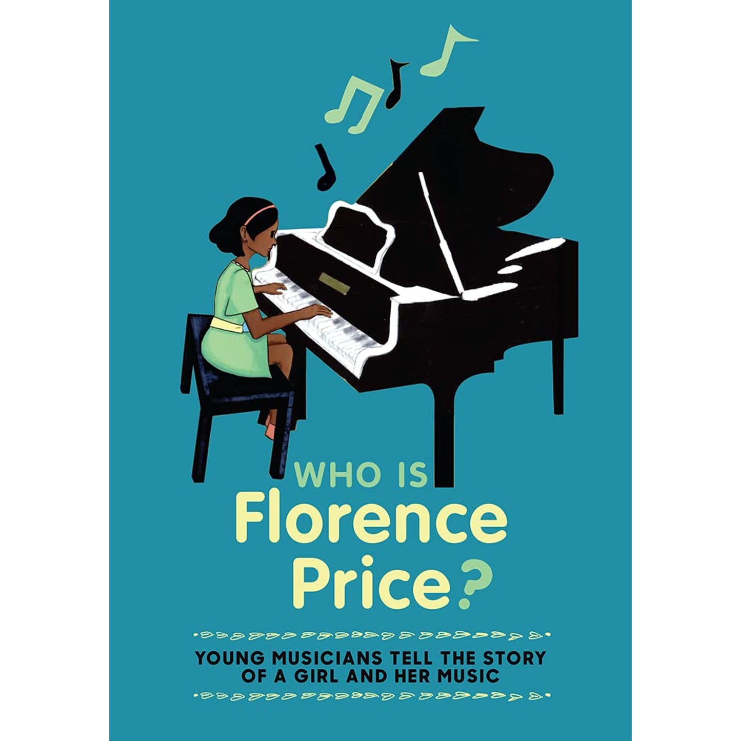 Who is Florence Price?