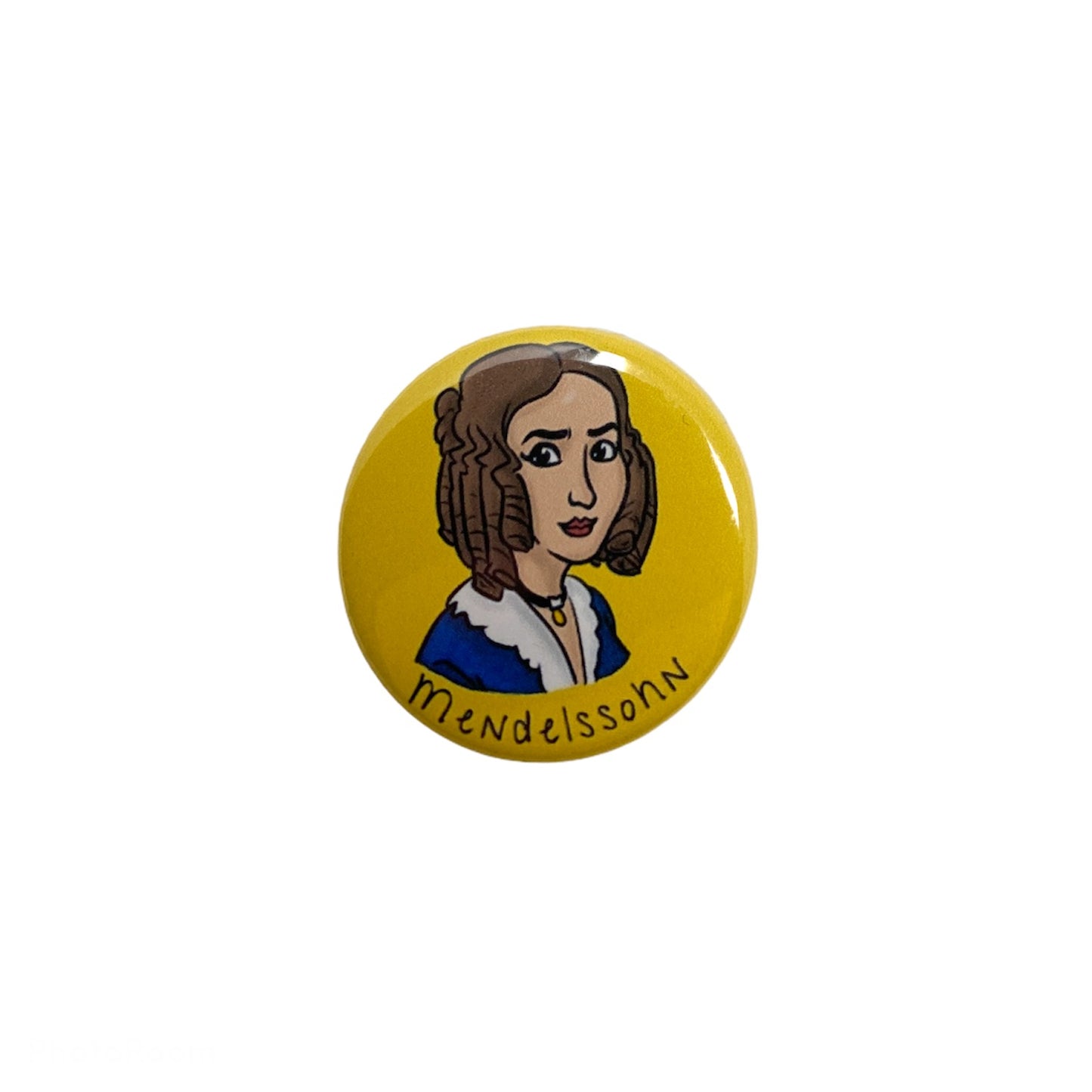 Composer Buttons — Women Composers